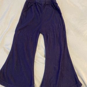 Boho pants for toddlers